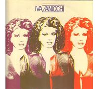 Iva Zanicchi - Ardente - Jupiter Records - 6.25165