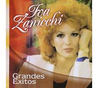 Iva Zanicchi [Import]