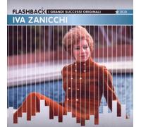 Iva Zanicchi - Iva Zanicchi New Artwork 2009 [Import]