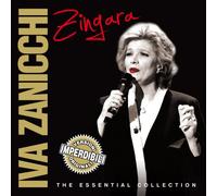 Iva Zanicchi - Zingara The Essential Collection [Import]