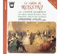 Ivaldi, Christian - Le Salon De Rossini