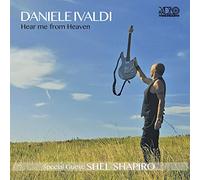 Ivaldi Daniele - Hear Me from Heaven
