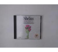 Ivan Behad - Sibelius Finlandia, Symphony No 1