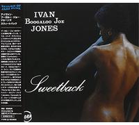 Ivan Boogaloo Joe Jones - Sweetback