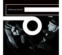 Lp Duo, Ivan Bozicevic - LP Duo Plays Bozicevic [Import]