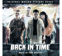 Ivan Burlaev - Ivan Burlaev. Back In Time [Ivan Burlaev. Back In Time (Мы из будущего)]