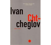 Jean-Marie Apostolidès, Boris Donné – Ivan Chtcheglov, profil perdu – Essai – Broché
