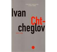 Ivan Chtcheglov, profil perdu