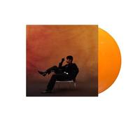 Ivan Cornejo - MIRADA[Transparent Pumpkin Spice LP] [Vinyl LP] [VINYL]