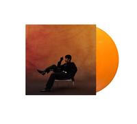 Ivan Cornejo MIRADA Transparent Pumpkin Spice (Vinyl)