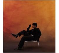 Ivan Cornejo MIRADA Transparent Pumpkin Spice (Vinyl)