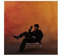 Ivan Cornejo – MIRADA – Vinyle LP Transparent Pumpkin Spice