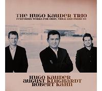 Ivan Danko - The Hugo Kauder Trio [Import]