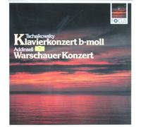 Ivan Davis - Klavierkonzert B-Moll / Warschauer Konzert [Vinyl LP]