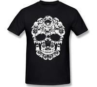 Ivan Drago If He Dies Soviet Russian Boxing Dolph Lundgren Men's T-Shirt Unisex Black Cotton Hip Hop Print Tee Shirts L