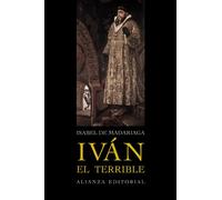 Ivan el terrible/ Ivan the Terrible