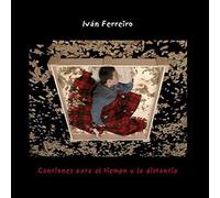 Ivan Ferreiro - Canciones Para El Tiempo Y La Distancia (LP) [Vinilo]