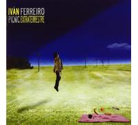 Ivan Ferreiro - Picnic Extraterrestre
