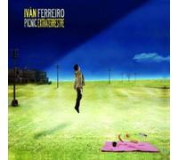 Ivan Ferreiro - Picnic Extraterrestre [Vinyl Lp] Spain - Import