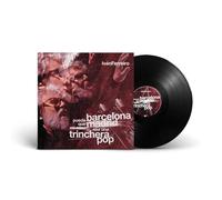 Ivan Ferreiro - Puede Que BCN Sea Una Trinc LP [Vinyl] [Import]