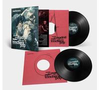 Ivan Ferreiro - Puede Que Madrid Sea Una Trinchera Pop [Vinyl Lp] Spain - Import