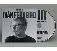 Ivan Ferreiro - Trinchera Pop [Compact Discs] Spain - Import