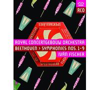 Ivan Fischer - Ludwig Van Beethoven - Sinfonie (Integrale)