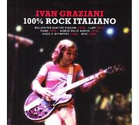 Ivan Graziani - 100% Rock Italiano