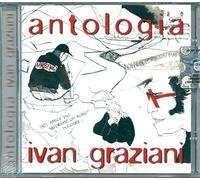 Ivan Graziani - Antologia [Import]