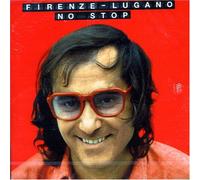Ivan Graziani - Firenze Lugano No Stop [Import]