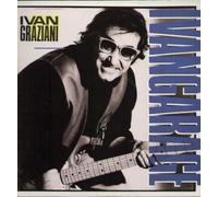 Ivan Graziani - Ivangarage