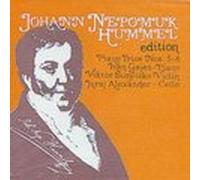 Ivan - HummelPiano Trios 5 & 6 [Import]