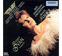 Ivan - Ildiko ivan, soprano airs de lettre & duos