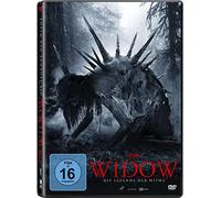 The Widow – Die Legende der Witwe – Wiktotija Potemina et Anastasija Gribowa – DVD
