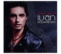 Ivan Komarenko - Ivan Komarenko: Tango Saute [CD]
