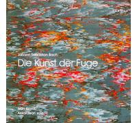 Ivan Koval - J. S. Bach, Die Kunst der Fuge [Import]