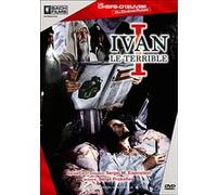 Ivan le Terrible - 1ère Partie G