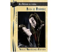 Ivan Le Térrible