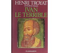 Ivan le terrible
