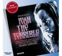 Ivan Le Terrible