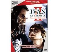 Ivan le Terrible - 2ème Partie G