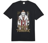 Ivan Le Terrible Comfort Colors Adult Heavyweight T-Shirt