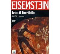 Ivan Le Terrible DVD GENERAL VIDEO