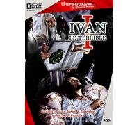 Ivan Le Terrible I