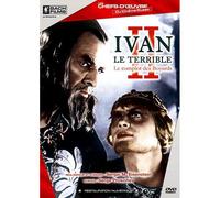 Ivan Le Terrible Ii