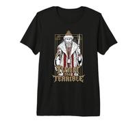 Ivan Le Terrible T-Shirt Haut de Gamme