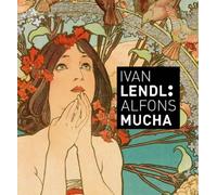Ivan Lendl : Alfons Mucha