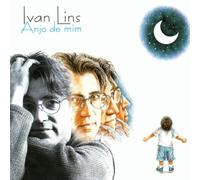 Ivan Lins - Anjo De Mim [Import]