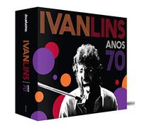 Ivan Lins - Anos 70 (Box 3cds)