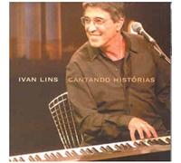 Ivan Lins – Cantando Historias